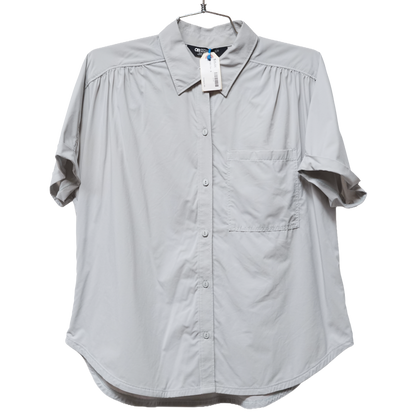 Outdoor Research Astroman Sun Shirt - Women's (S)
