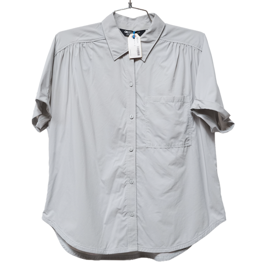 Outdoor Research Astroman Sun Shirt - Women's (S)