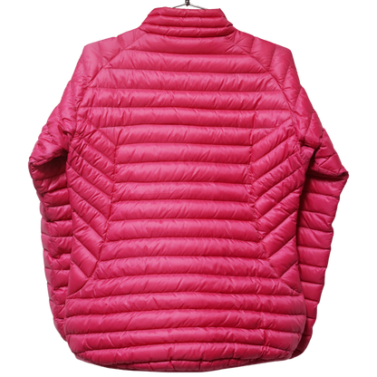 Rab Microlight Down Jacket - Women's (M)