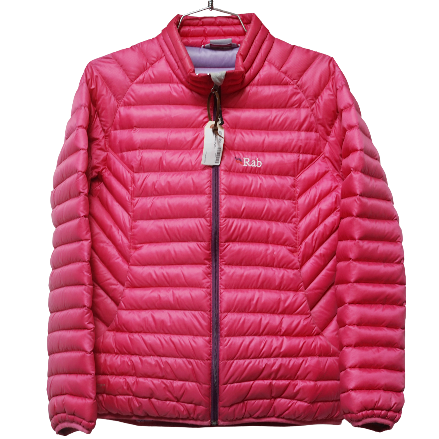 Rab Microlight Down Jacket - Women's (M)