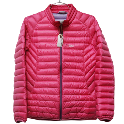 Rab Microlight Down Jacket - Women's (M)