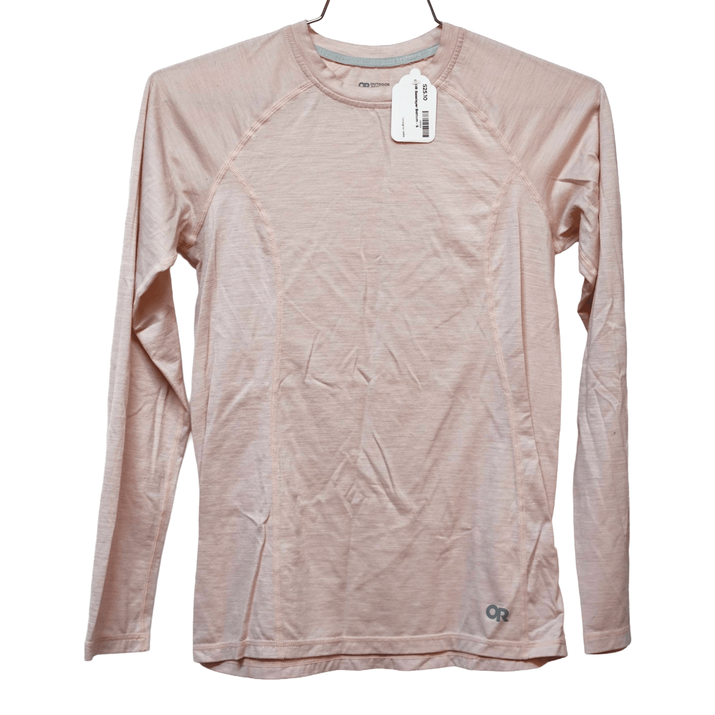 Outdoor Research Baselayer Top - Women's (S) - The Gear Room