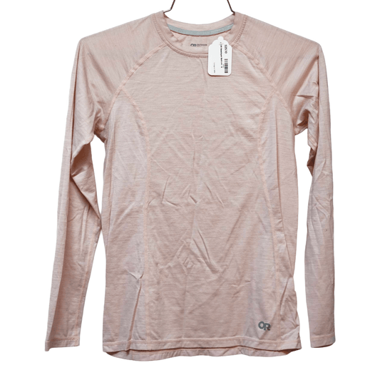 Outdoor Research Baselayer Top - Women's (S) - The Gear Room