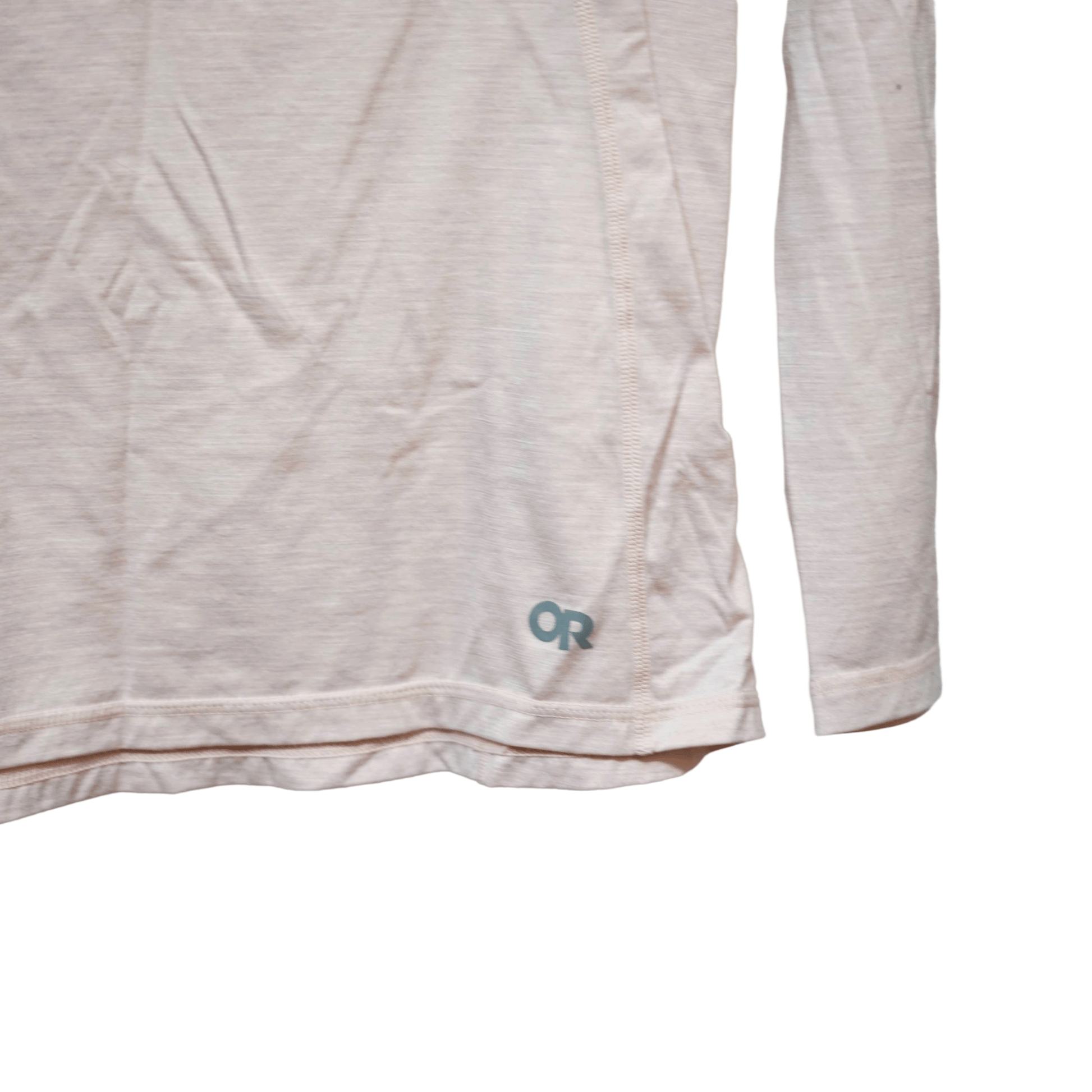 Outdoor Research Baselayer Top - Women's (S) - The Gear Room