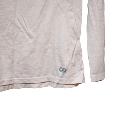Outdoor Research Baselayer Top - Women's (S) - The Gear Room