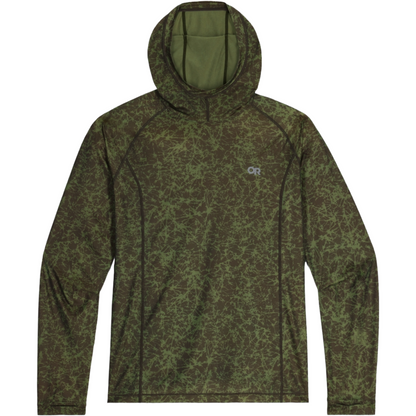 Outdoor Research Echo Printed Hoodie - Men's