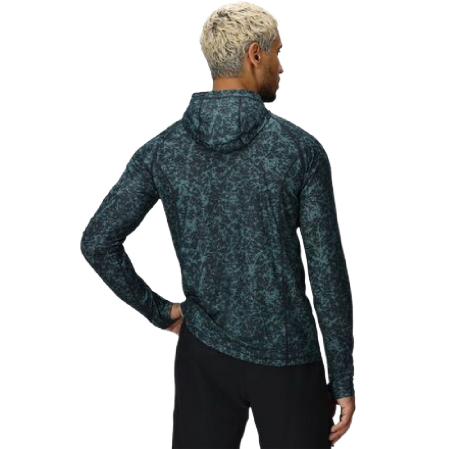 Outdoor Research Echo Printed Hoodie - Men's