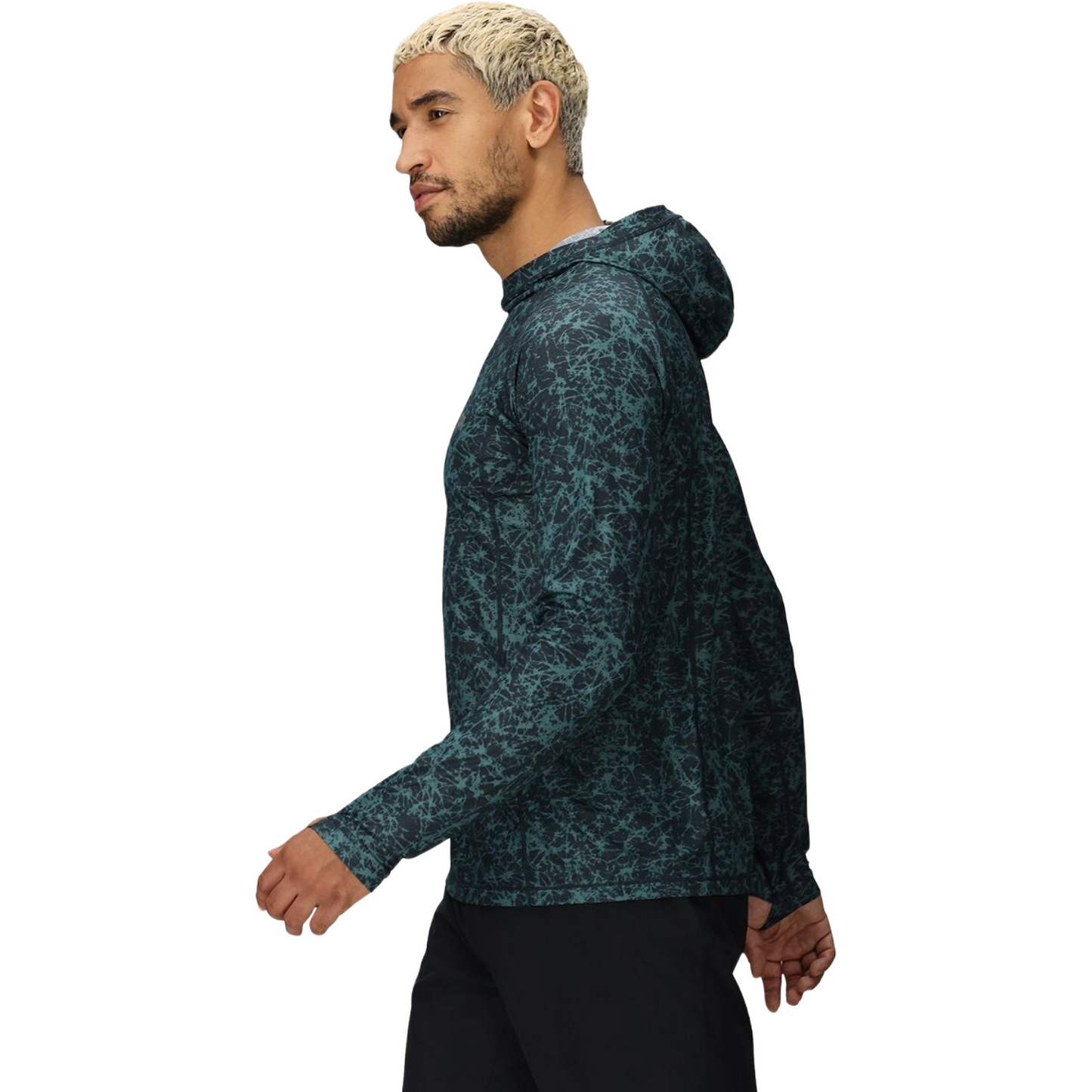 Outdoor Research Echo Printed Hoodie - Men's