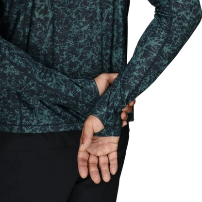 Outdoor Research Echo Printed Hoodie - Men's