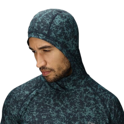 Outdoor Research Echo Printed Hoodie - Men's
