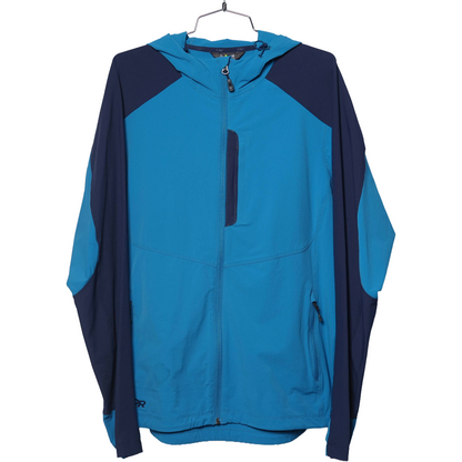 Outdoor Research Ferrosi Hooded Jacket - Women's (XL)