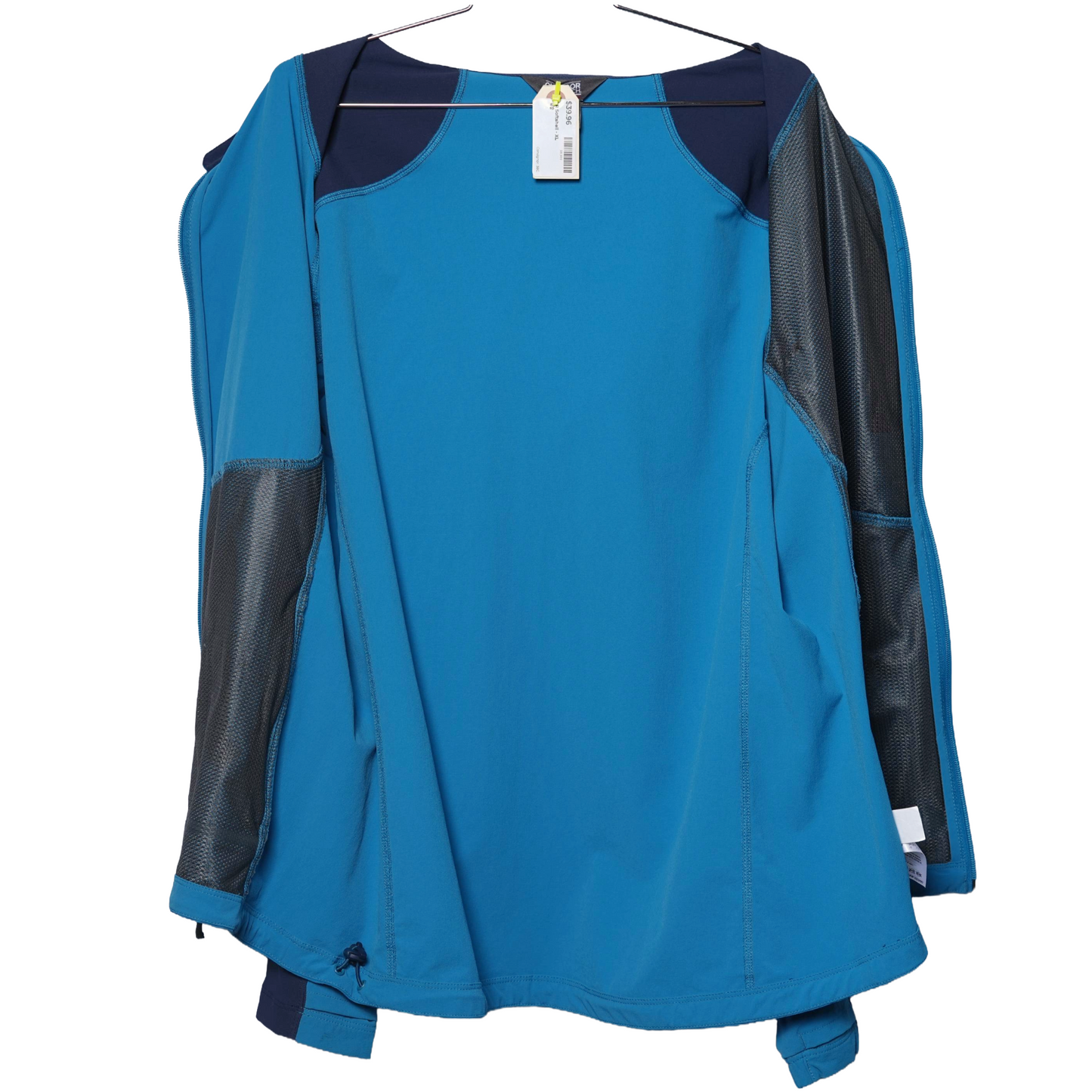 Outdoor Research Ferrosi Hooded Jacket - Women's (XL)