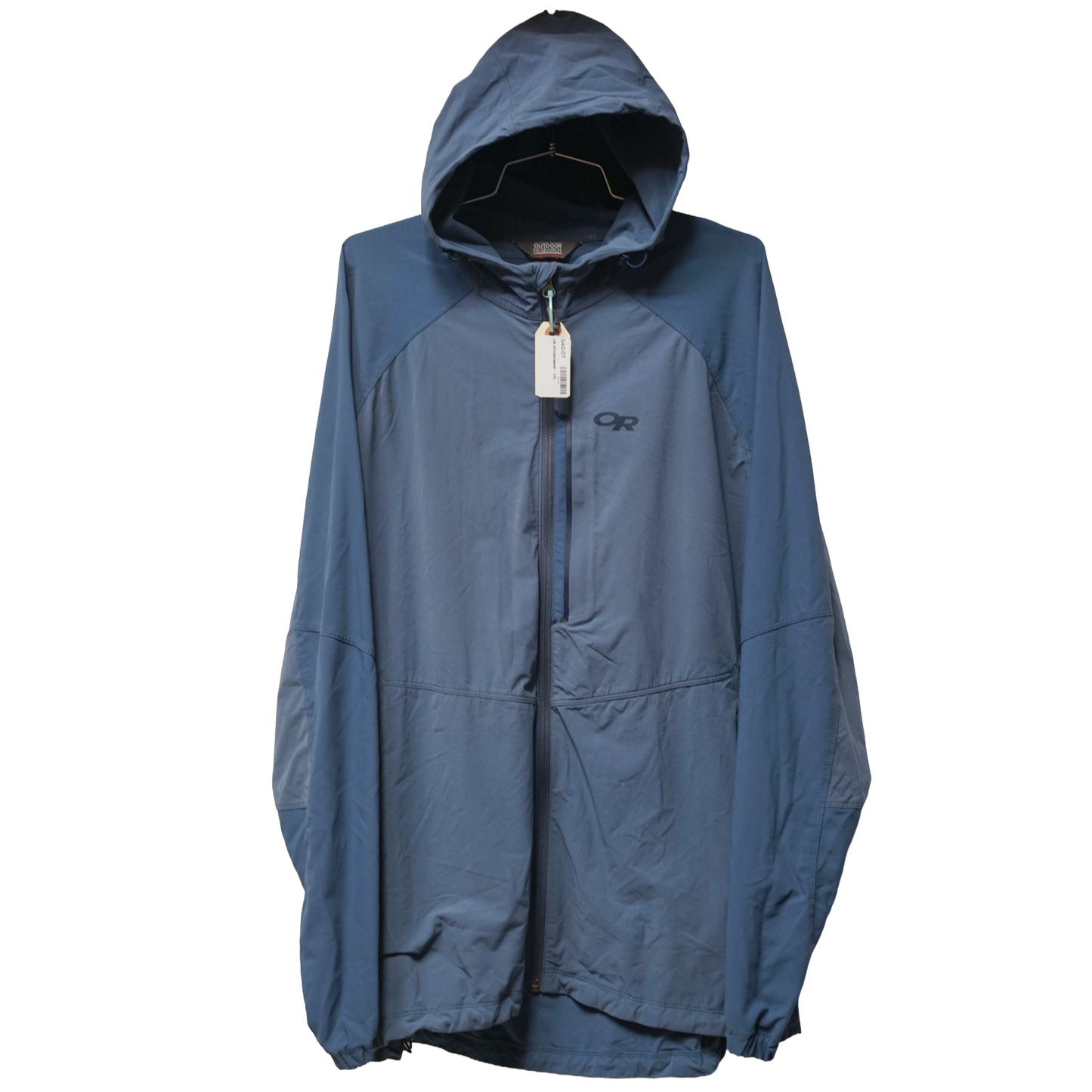 Outdoor Research Ferrosi Hooded Jacket - Men's (XXL)