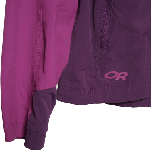 Outdoor Research Ferrosi Hoody - Women's