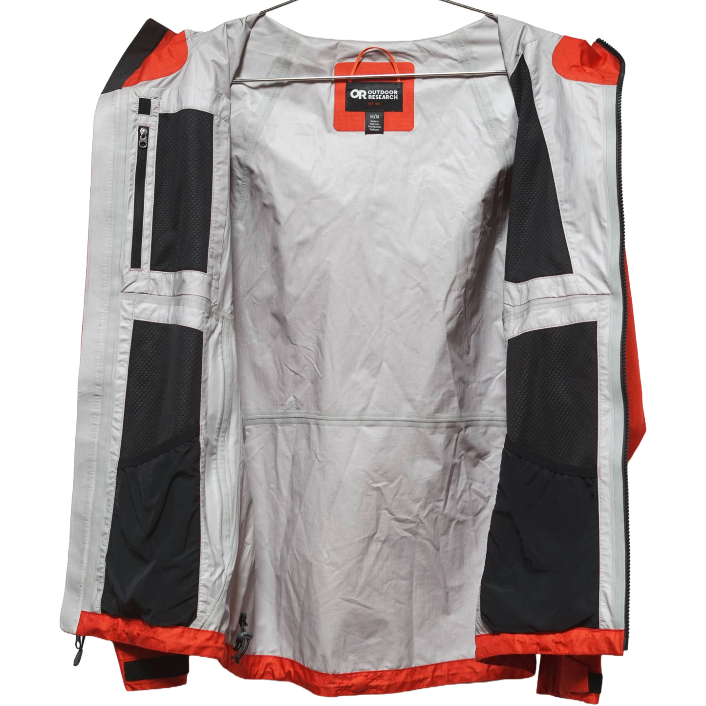 Outdoor Research Helium AscentShell Jacket - Men's (M)