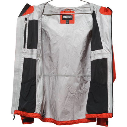 Outdoor Research Helium AscentShell Jacket - Men's (M)