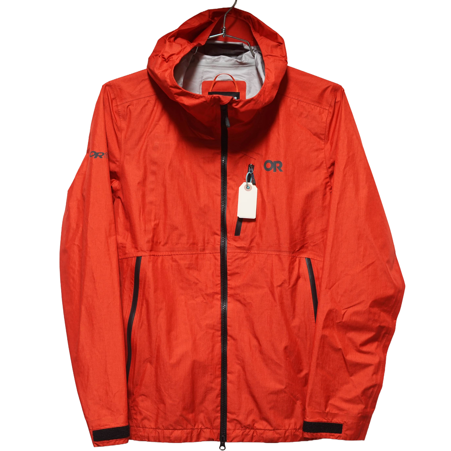 Outdoor Research Helium AscentShell Jacket - Men's (M)