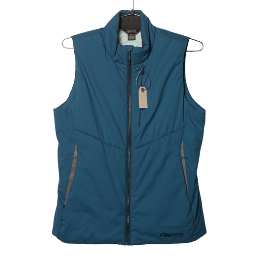 Outdoor Research Refuge Vest - Women's (L)