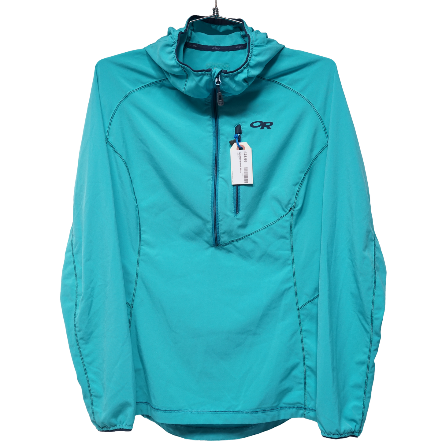 Outdoor Research Whirlwind Hoody - Women's (M)