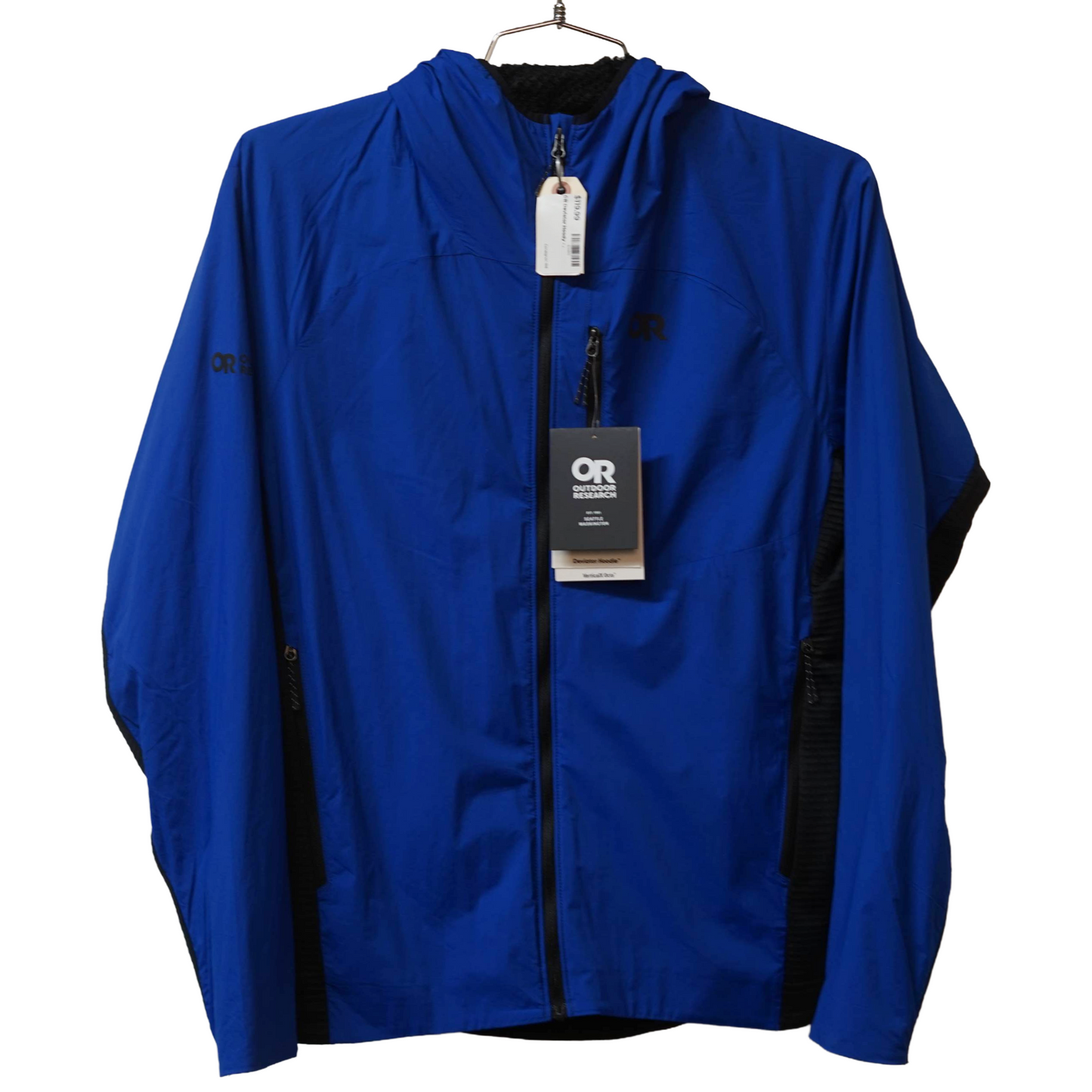 Outdoor Research Deviator Hoody - Men's (M)