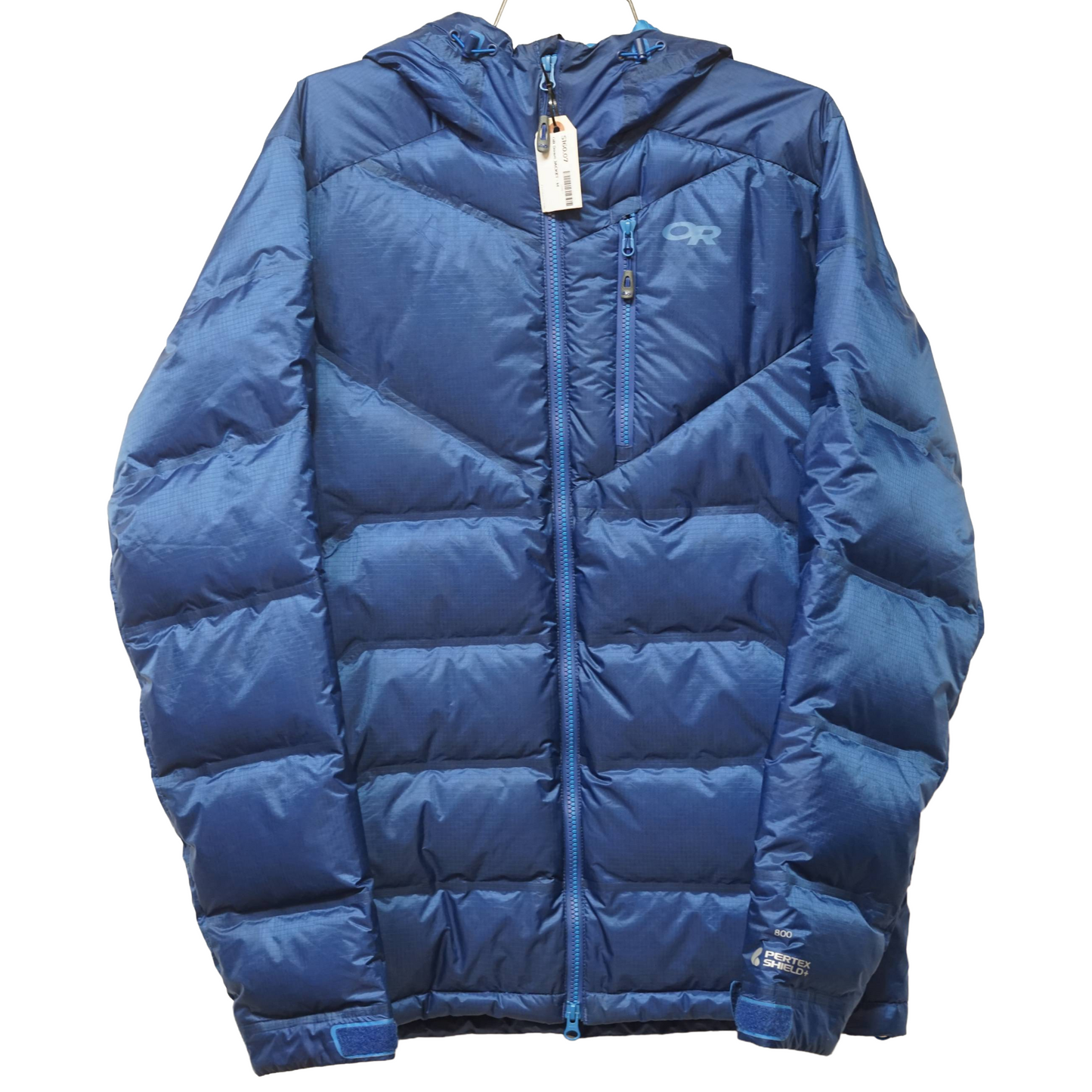 Outdoor Research Down Puffy Hoody - Men's (M)