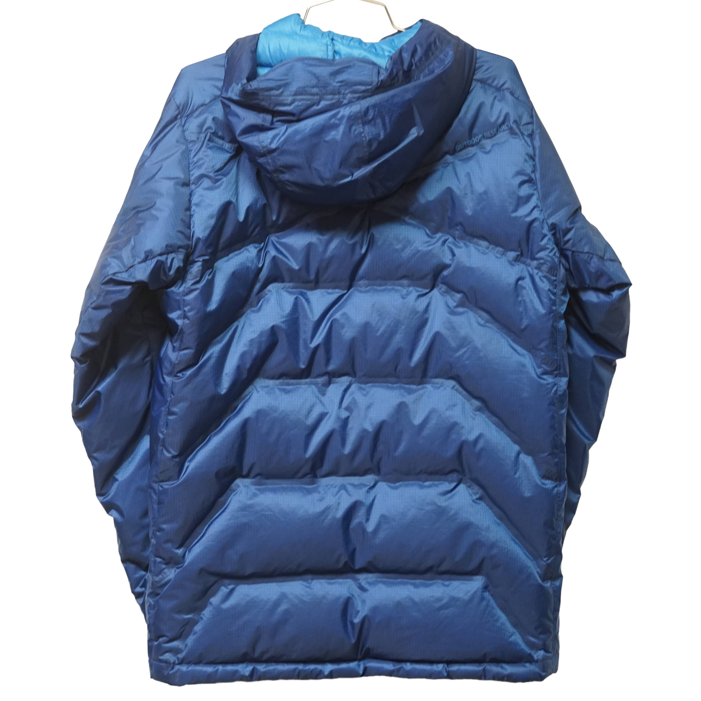 Outdoor Research Down Puffy Hoody - Men's (M)