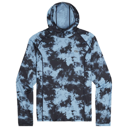 Outdoor Research Echo Printed Hoodie - Men's