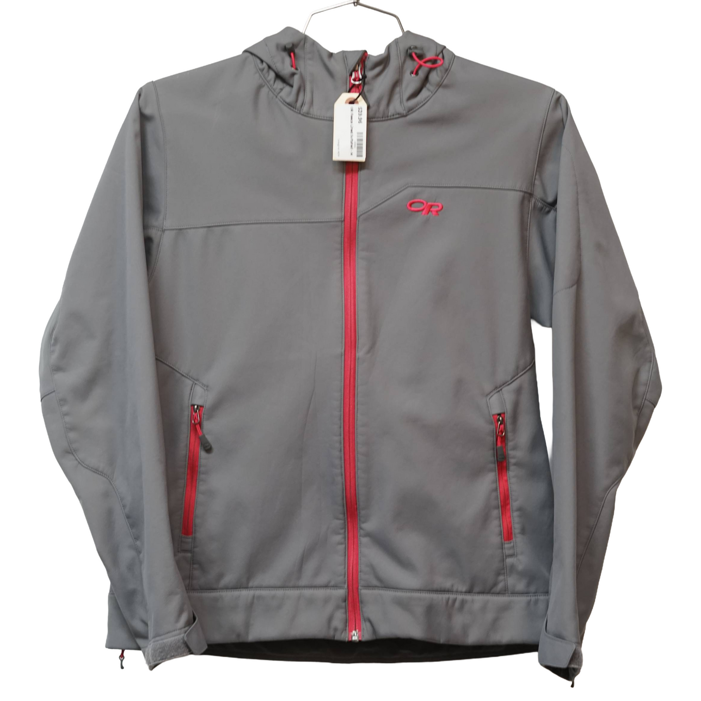 Outdoor Research Fleece Lined Softshell - Women's (M)