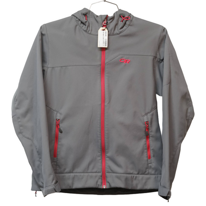 Outdoor Research Fleece Lined Softshell - Women's (M)