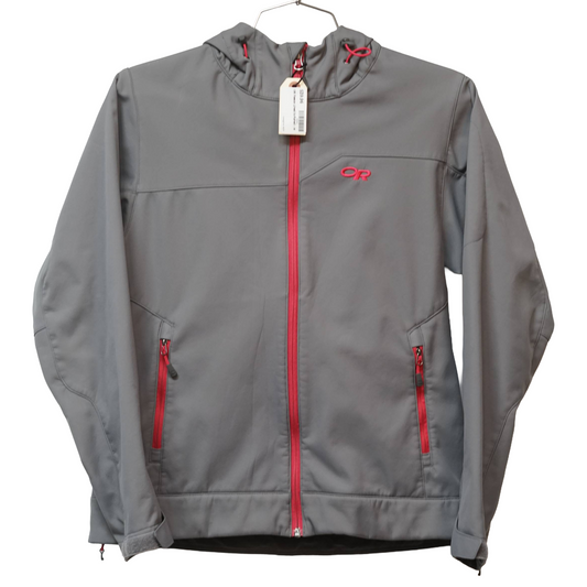 Outdoor Research Fleece Lined Softshell - Women's (M)
