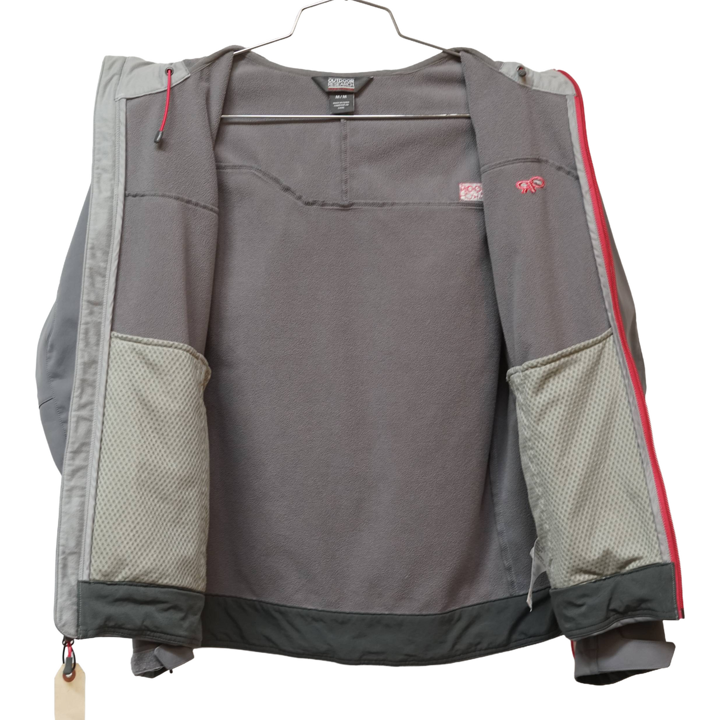 Outdoor Research Fleece Lined Softshell - Women's (M)