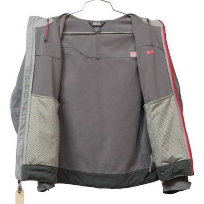 Outdoor Research Fleece Lined Softshell - Women's (M)