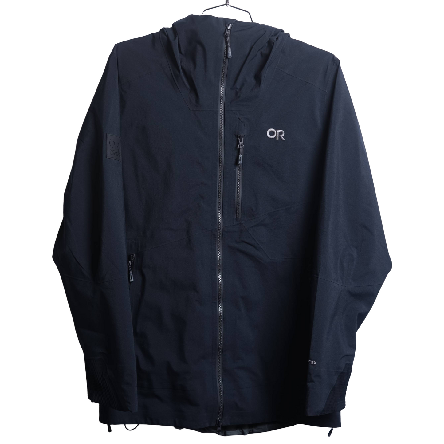 Outdoor Research Hemisphere Gore-Tex Shell Jacket - Men's (L)