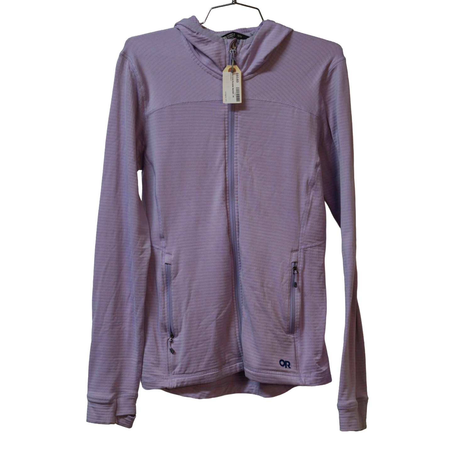 Outdoor Research Microgrid Hoody - Women's (M)