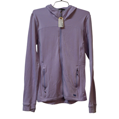 Outdoor Research Microgrid Hoody - Women's (M)