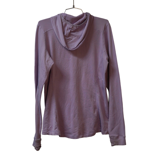 Outdoor Research Microgrid Hoody - Women's (M)