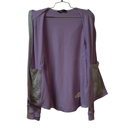 Outdoor Research Microgrid Hoody - Women's (M)