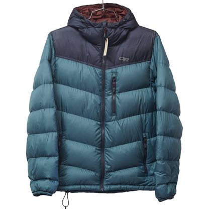 Outdoor Research Puffy Hoody - Women's (L)