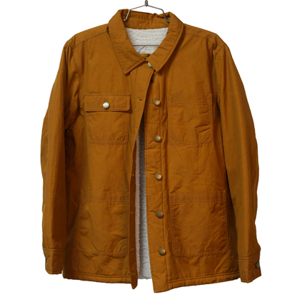 Outdoor Research Sherpa Lined Button Up - Women's (M)