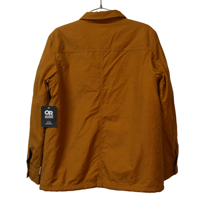 Outdoor Research Sherpa Lined Button Up - Women's (M)