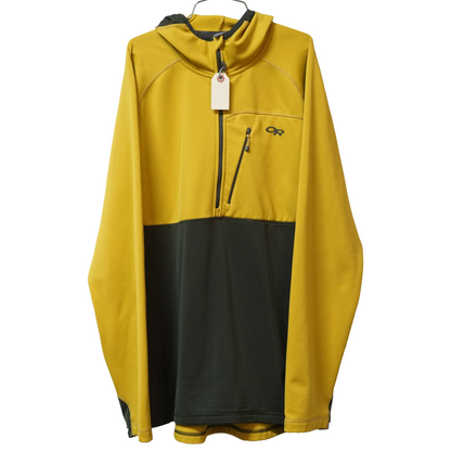 Outdoor Research Tech Fleece Hoody - Men's (XL)
