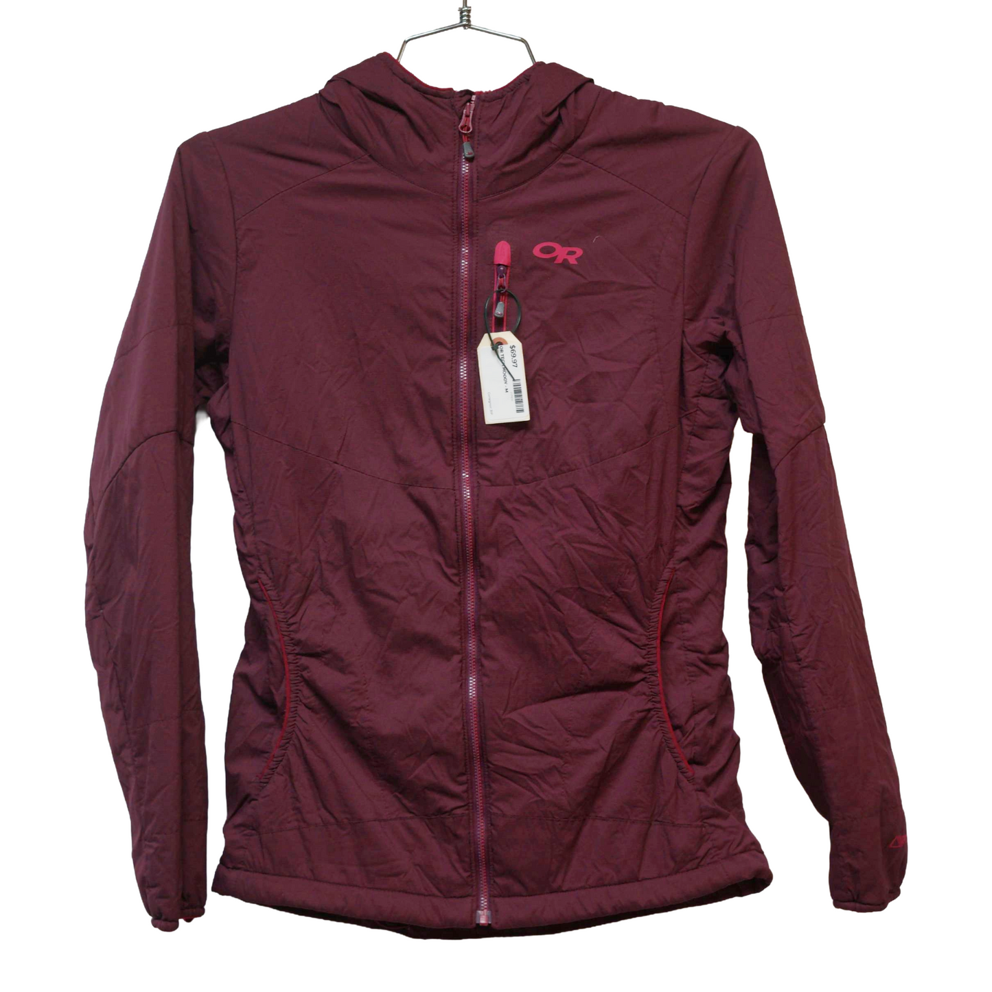 Outdoor Research Tech Hoody - Women's (M)