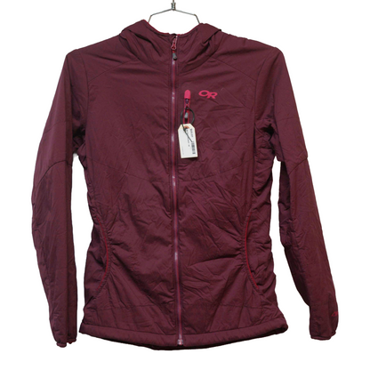 Outdoor Research Tech Hoody - Women's (M)
