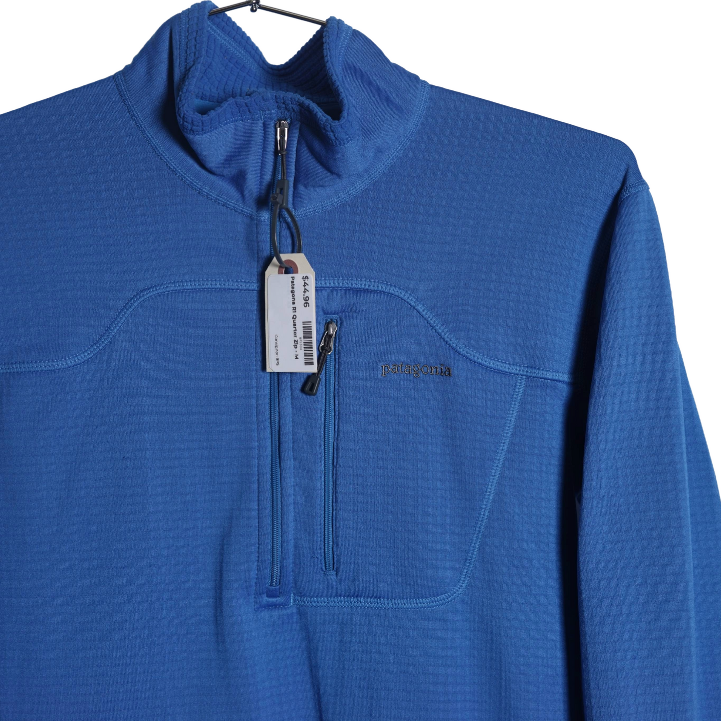 Patagona R1 Quarter Zip - Men's (M)