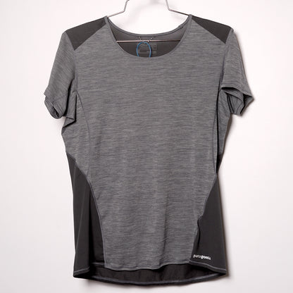Patagonia Airchaser Shirt - Women's (M)