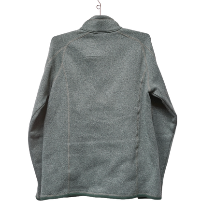 Patagonia Better Sweater 1/4 Zip - Women's (L)