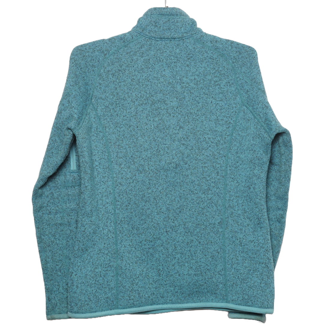 Patagonia Better Sweater, Abalone Blue - Women's (S)