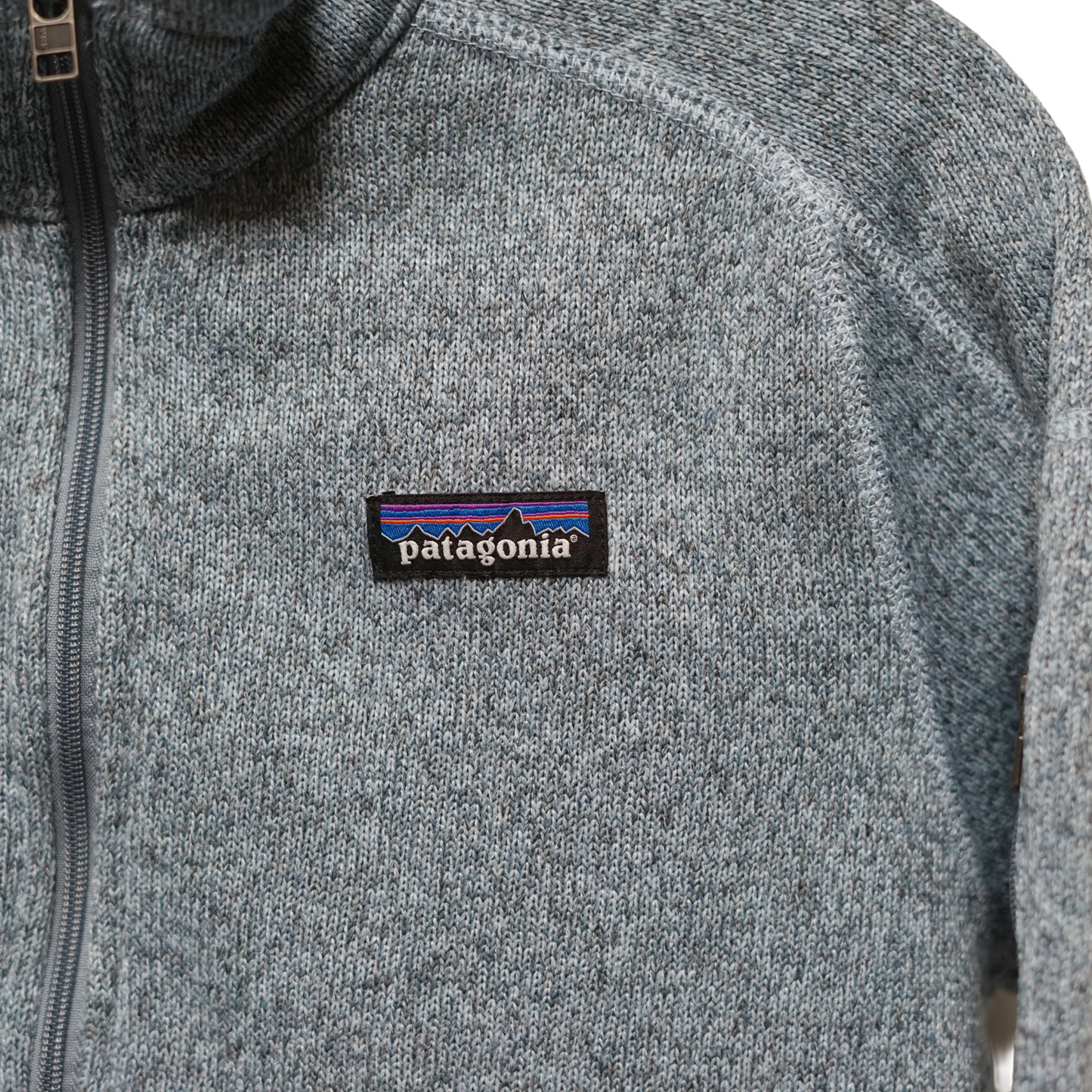 Patagonia Better Sweater Half-Zip - Women's (S)