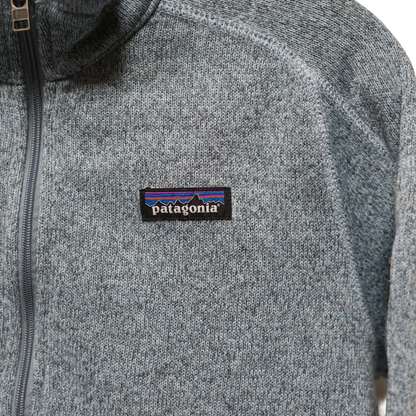 Patagonia Better Sweater Half-Zip - Women's (S)