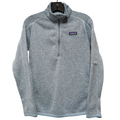 Patagonia Better Sweater Half-Zip - Women's (S)